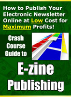 Ezine Publishing
